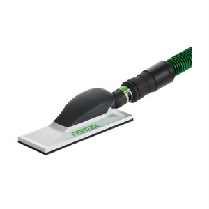 Bloc de ponçage Festool HSK-A 80x200 pour ponceuses - Product Image 2