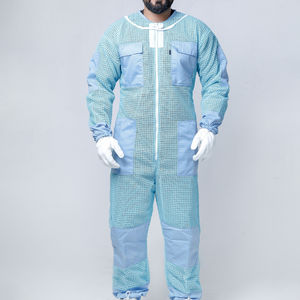 Traje de Apicultura para Hombre, Material Cómodo y Transpirable / Nuevo Modelo 2026, Traje de Apicultura de Manga Larga Más Vendido - Product Image 2