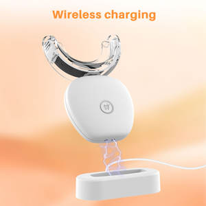 OEM/ODM يدعم ABS أحمر ← علاج طبيعي وتدليك عن طريق الفم - Product Image 5