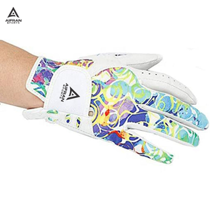 Guantes Deportivos Personalizados AIFRAN, Coloridos, Antideslizantes, Transpirables y Duraderos para Entrenamiento - Product Image 2