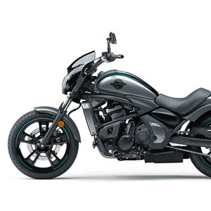 Disponibles Ahora: Motocicletas Vulcans S Cafes (ABS) 2025 Nuevas en Stock - Product Image 1