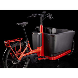 Trek Fetch+ 4 2024 - Product Image 2