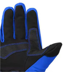 Guantes de Motocross con Pantalla Táctil, Diseño Superior, Transpirables, Fáciles de Usar, Secado Rápido, Ligeros, de Algodón/Spandex, Logotipo Personalizado - Product Image 3