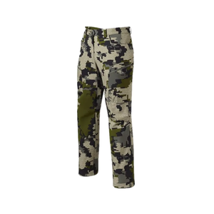 Vêtements personnalisés étanches et respirants pour la pêche, la chasse et le tir, uniforme tactique à longue fermeture éclair pour hommes, camouflage - Product Image 2