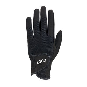 Gants de golf professionnels en cuir véritable OEM Service pour les gants de golf de conception unique à gauche et à droite - Product Image 6