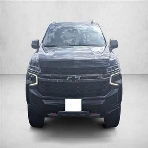 รถเชฟโรเลต ทาโฮ 4WD Z71 ปี 2021 มือสอง พวงมาลัยซ้าย/ขวา - Product Image 1