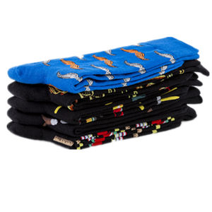 Calcetines elegantes y cómodos para hombres y mujeres, suaves, transpirables, cómodos, ligeros, perfectos para uso casual, gimnasio, fitness, deportes y uso diario. - Product Image 6