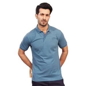 เสื้อแขนสั้นสำหรับผู้ชายผ้าคอตตอน100% เร็วแห้งเร็วขนาดพลัสไซส์ผลิตจากผู้ผลิต - Product Image 2