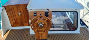 P-e-d-r-o K-l-a-s-s-i-s-c-h-e M-o-t-o-r-y-a-c-h-t - Product Image 3