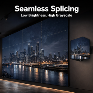 Écran LED portable 4K pour affichage extérieur - Product Image 6