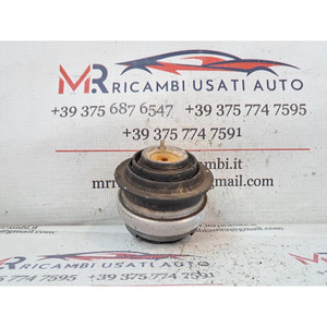Supporti Motore Mercedes Classe C Berlina W203 2a Serie A2112400517 611962 Diesel 2148 (04>07) - Product Image 1