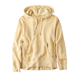 Vêtements pour femmes Sweat à capuche à manches longues personnalisé pour femmes Sweat à capuche imprimé personnalisé Vêtements pour femmes Meilleures ventes Sweat à capuche personnalisé - Product Image 5