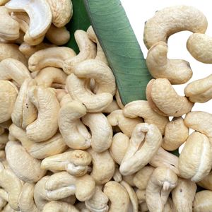 Ww180เม็ดมะม่วงหิมพานต์2024เม็ดมะม่วงหิมพานต์คุณภาพสูงส่งออกไปยังเอเชียยุโรปตะวันออกกลาง - Product Image 1