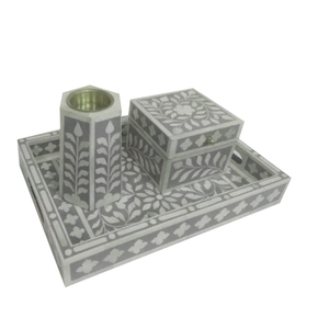 FBA Seller Bakhoor Burner Oud ชุดกล่องอะคริลิค,กล่องอะคริลิคสำหรับคุณแม่งานฝังกระดูก - Product Image 1