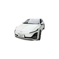 Vehículos de Nueva Energía Fabricados en China, Wuling StarLight PHEV, Sedán Híbrido, Auto Nuevo Saic Wuling, Auto Eléctrico con Volante a la Derecha