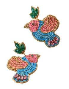 Pendientes de Oro Hechos a Mano de Moda y Alta Demanda, Joyería de Lujo para Mujer a Precio Económico - Product Image 1