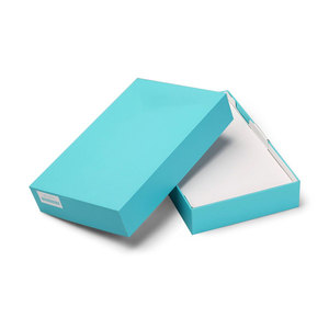 Impression personnalisée de luxe rigide pliable emballage en papier fermeture couvercle boîtes de téléphones mobiles prix de gros - Product Image 4