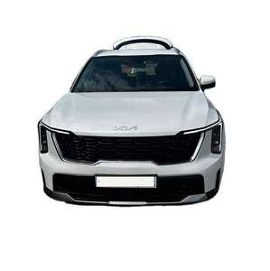 Used 2024 5 Seater Mid Size SUV Automatic Gasoline Vehicle Luxury Interior Leather Seats <b>Panoramic</b> Sunroof 360 Rear <b>Camera</b> for - Product Image 1