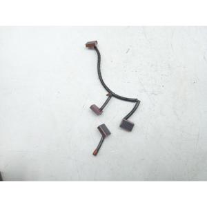แปรงมอเตอร์สตาร์ทเตอร์ FIAT Ritmo Sedan 2nd Series (82>88) JSX 21-22 เบนซิน - Product Image 1