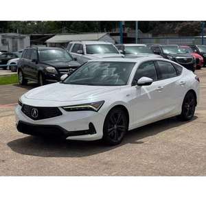 Auto Usado Certificado 2023, Bajo Kilometraje, Transmisión Automática, Cuero, Sin Accidentes y Listo para Usar - Product Image 1