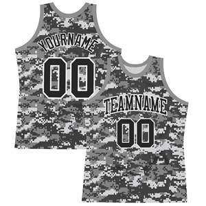 Uniforme de Baloncesto Personalizado Premium, Ligero, Transpirable, Ajustable, Duradero, de Secado Rápido, Jersey y Pantalones Cortos Sublimados - Product Image 2