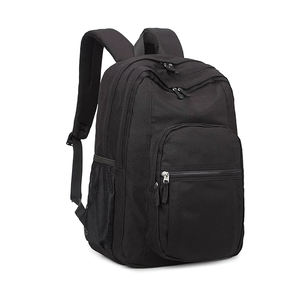 Mochila de poliéster de alta calidad para estudiantes Impermeable y conveniente Uso diario para la escuela La mejor opción para estudiantes - Product Image 3