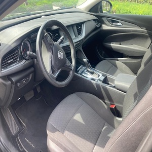 BUICK REGAL TOURX 2018 EXTREMADAMENTE LIMPIO, LISTO PARA ENVIAR - Product Image 3