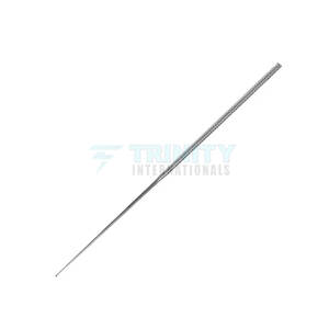 Dissecteurs chirurgicaux manuels en acier inoxydable à marque privée pour la neurochirurgie et l'utilisation cérébrale, réutilisables, légers, certifiés CE - Product Image 3