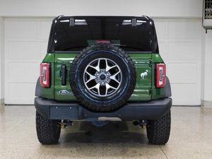 PRIMERA PROPIETARIA, FORD BRONCO BADLANDS 2024, 4 PUERTAS, AUTO USADO EN PERFECTAS CONDICIONES - Product Image 2