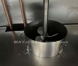 Máquina comercial automática <span class=keywords><strong>para</strong></span> hacer <span class=keywords><strong>paletas</strong></span> <span class=keywords><strong>de</strong></span> hielo con 6 <span class=keywords><strong>moldes</strong></span>, <span class=keywords><strong>para</strong></span> <span class=keywords><strong>paletas</strong></span> <span class=keywords><strong>de</strong></span> <span class=keywords><strong>chocolate</strong></span> y leche - Product Image 5