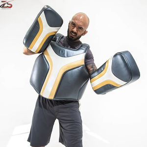 Protecteur de corps Logo personnalisé professionnel Prix de gros du Pakistan - Product Image 2