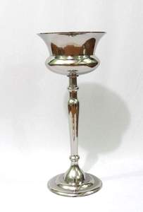 Jarrones Altos de Primera Calidad, Colección Moderna e Inteligente, Jarrones para Flores, Decoración Artística para el Hogar, Jarrones de Lujo, Macetas de Cristal y Granito - Product Image 3