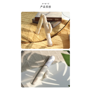Vibrateur à billes rotatives Jile Yuetu - Masseur unisexe pour femmes 80/Boîte - Product Image 6