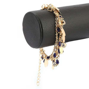 Pulsera Elegante para Mujer - Azul Rey - Product Image 1