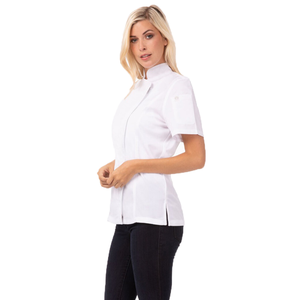 Uniforme de Chef hecho a medida al mejor precio, uniforme de Chef de tamaño adulto, superventas - Product Image 2