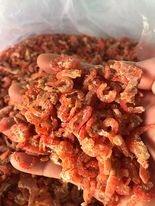 Crevettes séchées de qualité supérieure du Vietnam, produits de la mer de première qualité, approvisionnement en vrac - Product Image 4
