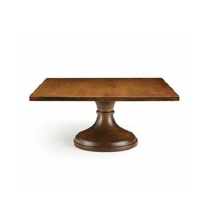 New Design Handmade Wooden <b>Cake</b> Stand Wedding Party Decoration Acacia <b>Wood</b> <b>Cake</b> Server Stand by IQBAL COLLECTION - Product Image 4