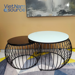 Mesa de té de lujo, mesa de té, mesa de té de Vietnam con aspecto elegante y durabilidad duradera a un precio competitivo - Product Image 4