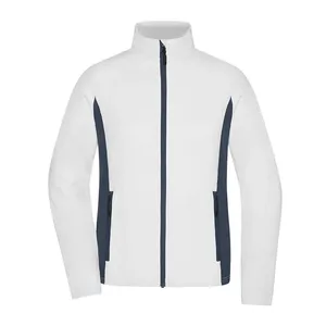 Giacca in Pile Elasticizzato Personalizzata per Donna, Felpe e Maglioni Premium per Promozioni - Product Image 2