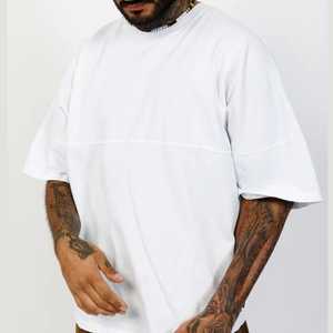 Jersey de hombre personalizado de alta calidad, nueva camiseta de hombre de precio razonable impresa a la moda a la venta - Product Image 1