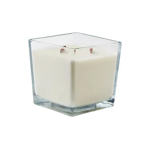 Bougie parfumée aux légumes RIUADA, produit de merchandising personnalisé - Product Image 3
