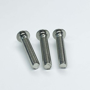 Giá tốt OEM/ODM M2 ~ M12 SS304/SS316 phẳng đầu ổ cắm Nắp vít chìm ổ cắm Vít Đầu Phẳng Allen bu lông cho ô tô - Product Image 4