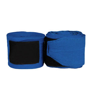 Vendas Elásticas de Algodón para Boxeo, MMA, Artes Marciales, 196 Pulgadas de Largo, Soporte para Muñeca - Product Image 6