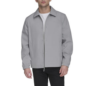 Chaqueta de invierno de fabricante profesional para hombre chaquetas de nailon de la mejor calidad al por mayor para hombre con logotipo personalizado - Product Image 3