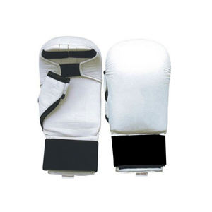 Manoplas de Karate con Diseño de Logotipo Personalizado, Manoplas de Karate a Precio Bajo, Nuevo Stock Online, Superventas - Product Image 5