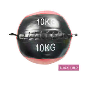 High Quality Fitness <b>Ball</b> Cross Wall <b>Ball</b> Pu 1kg 2kg 3kg 4kg 5kg 6kg <b>Medicine</b> <b>Ball</b> - Product Image 5