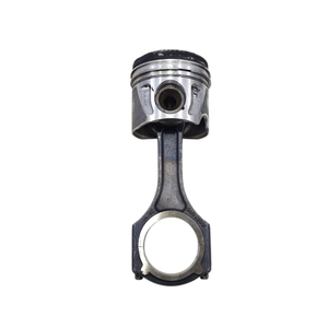 Pistone Motore Mercedes Classe A (W176) A6510301117 651930 Diesel 2200 (12>18) - Product Image 1
