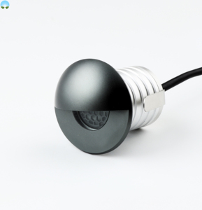 Lumière LED souterraine étanche pour l'extérieur Prix bon marché IP67 3W Semi-ombrage Escaliers Chemin Jardin LED Lumières souterraines - Product Image 5