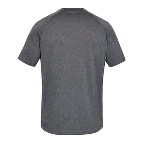 Camiseta de Hombre 100% Algodón, Gruesa, Talla Grande, Personalizable con Impresión, Marca Propia Trackstar OEM, TSI-G05-P0068 - Product Image 2