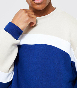 Chándal personalizado OEM, conjuntos de alta calidad, chándales para hombres, logotipo personalizado, sublimación, sudaderas con capucha deportivas en blanco, chándal para mujeres y niños - Product Image 2